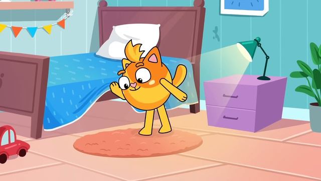 Peek A Boo Song | Baby Zoo Nursery Rhymes And Kids Songs смотреть онлайн