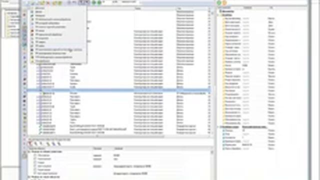Интеграция Inventor, Vault, СПРУТ-ТП и 1С. Без слов смотреть онлайн