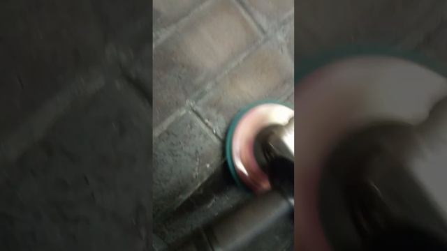 Как очистить кирпич от раствора цемента и высолов и пятен смотреть онлайн