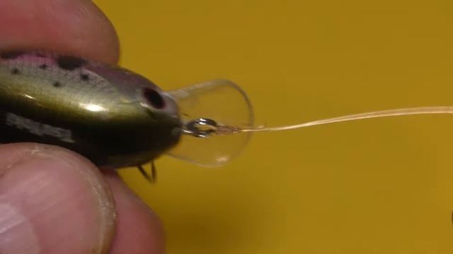 САМОДЕЛЬНЫЙ РЫБОЛОВНЫЙ КРЮЧКОВЯЗ  Fishing Knots 4 طرق لربط العقد بهذه الأداة الرائعة