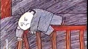 карусель мультфильм для детей