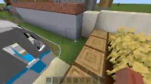Поезда на русиче по 1-ой линии моего метро в Minecraft BE