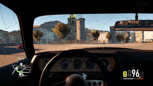 Forza Horizon 2 - Furious Car Pack - DLC Review 1/2 [Xbox One] смотреть онлайн