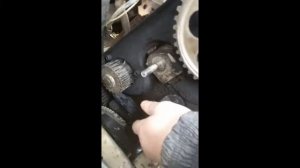 ВАЗ 2110 ...Замена заглушки на десятке ... очень просто !!!