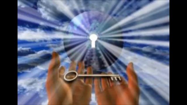 Переход в пространство Пятого измерения - Ченнелинг Абсолют смотреть онлайн