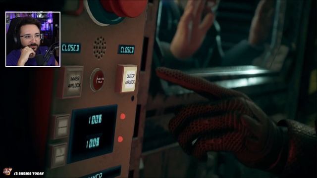 ExileCast Plays The Expanse: A Telltale Series - Episode 1 (Part 4) смотреть онлайн