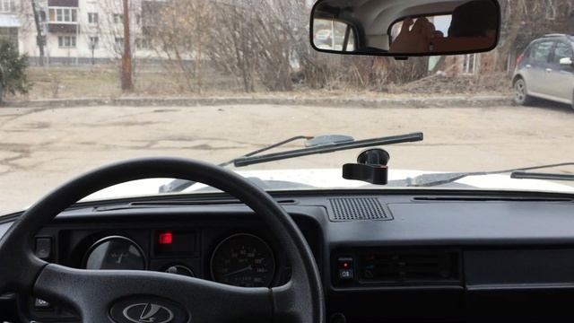Часть 1. URAL (Урал) AS-W130MB и URAL (Урал) AS-W30TW «SHKVAL» смотреть онлайн