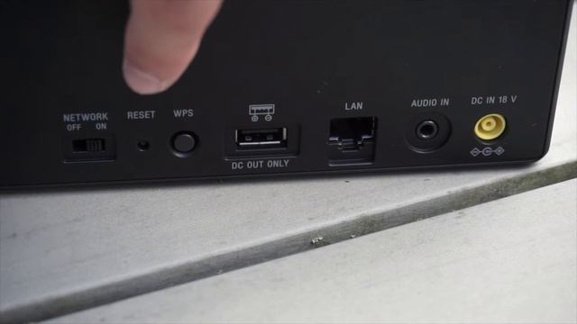 Günstige Bluetooth Box! Sony SRS X7 Review Deutsch смотреть онлайн