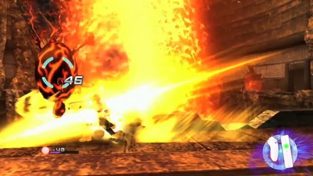 Spectrobes: Origins E3 trailer смотреть онлайн