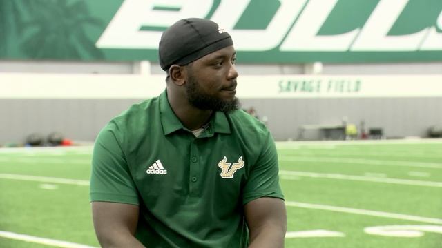 BullsEYE: The USF Coaches Show - Episode 8 смотреть онлайн