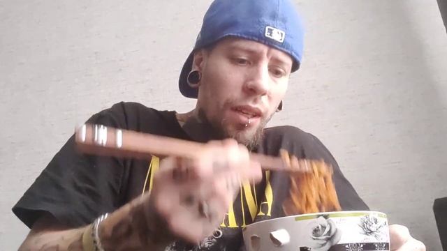 Samyang | Habanero Lime | Со вкусом перца хабанеро и лайма | MaksMutant