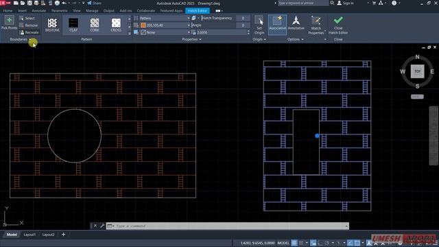 #AutoCAD 2023 #Day 4 смотреть онлайн