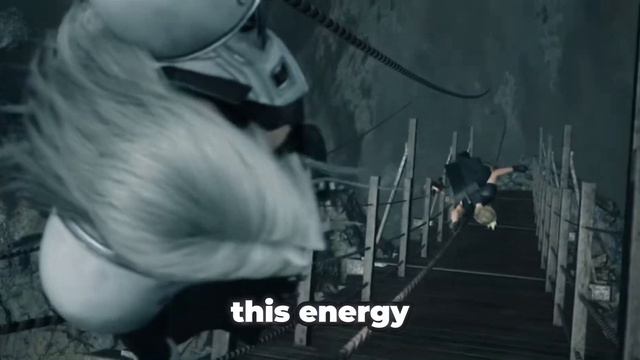 Final Fantasy 7 Rebirth Demo Preview смотреть онлайн