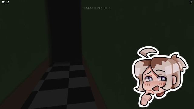 2D ХОРРОР ИСТОРИЯ В РОБЛОКСЕ! смотреть онлайн