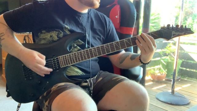 Heart Of A Coward - In the Wake (Cover) смотреть онлайн