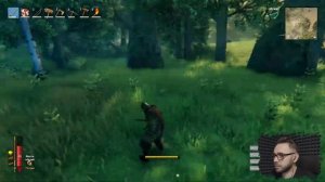 САМЫЙ ЛУЧШИЙ ГАЙД о ЛУГАХ = VALHEIM