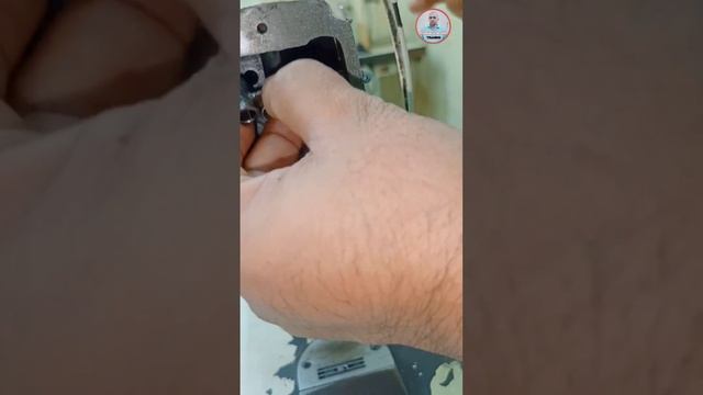 single needle logistic machine thread take up lever assembly смотреть онлайн