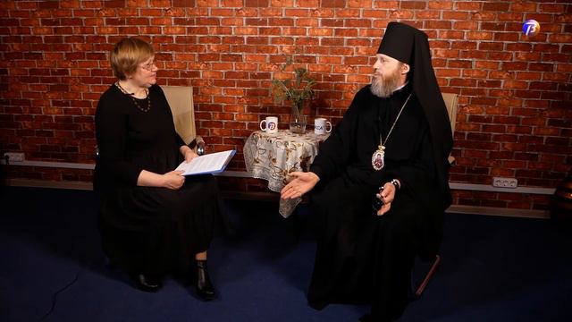 Выкса ТВ: Крещение смотреть онлайн