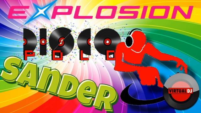 EXPLOZJA DISCO POLO - Music NonStop (Mixed by $@nD3R) 2020-2021 смотреть онлайн