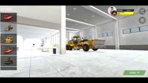 РЕЛИЗ HEAVY MACHINES & CONSTRUCTION НА АНДРОИД СИМУЛЯТОР БЕЗДОРОЖЬЯ И ТЕХНИКИ HEAVY MACHINES ANDROI