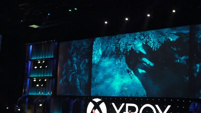 Fable Legends Live E3 Gameplay смотреть онлайн