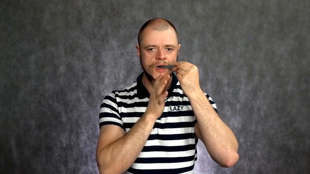 Топ 10 главных упражнений с варганом за 6 минут смотреть онлайн