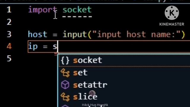 Simple IP Check With Python смотреть онлайн