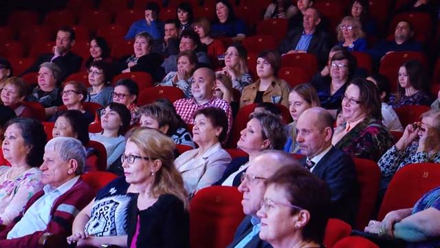 В гостях у «Лишнего билетика» артистка Санкт-Петербургского музыкального театра Ольга Попова смотреть онлайн