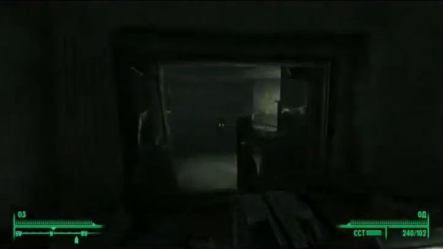 Fallout3 Кто смел, тот побеждает смотреть онлайн