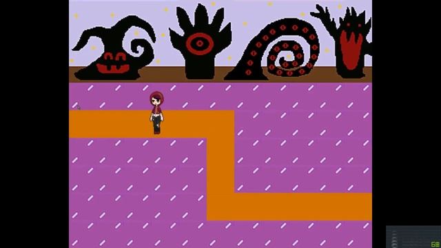 Red Haze Debug Room In A Nutshell смотреть онлайн