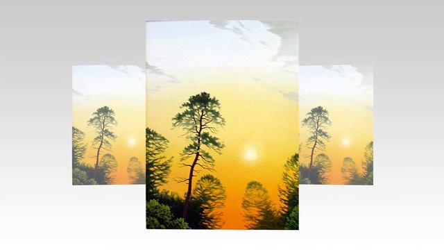 Блюз "Восходящее солнце", муз.Марка Зельдича смотреть онлайн