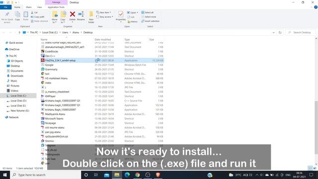 How To Download FileZilla FTP Client 2021 || How To Install FileZilla Client In Windows 10 смотреть онлайн