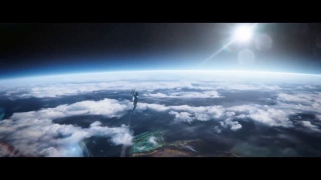 Синий Жук ? Русский трейлер (Субтитры) ? Фильм 2023 смотреть онлайн