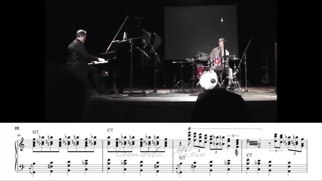 the most advanced blues piano you'll ever hear! смотреть онлайн