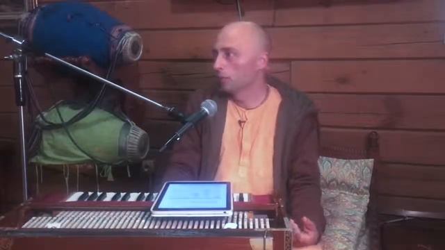 Источник желания служить Кришне примеры счастливых слуг Ватсала дас смотреть онлайн