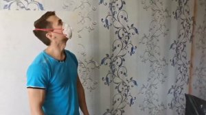 Штроборез с водяным фильтром! Испытания аквафильтра для строительного пылесоса!