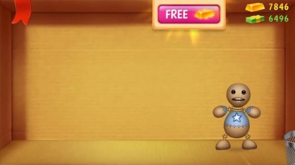 1061_Bio Weapons vs The Buddy - Kick the Buddy