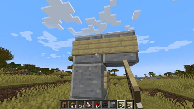 How To Make SIGNS GLOW IN THE DARK In MINECRAFT смотреть онлайн