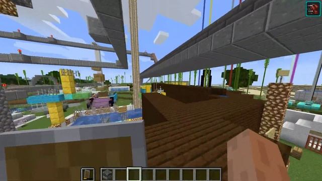 My Minecraft world (Must watch) смотреть онлайн