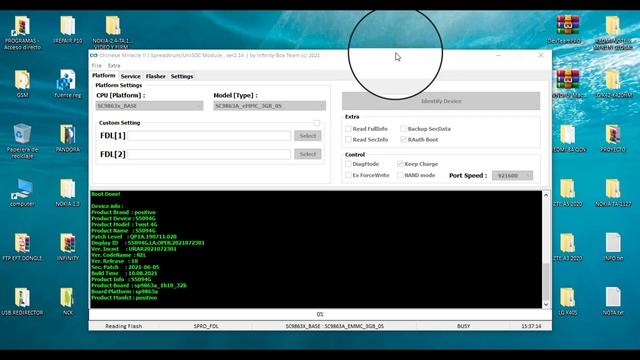 QUANTUM SWITCH SPD SC9863a BACKUP FULL FIRMWARE, BACKUP NVRAM, FRP, NCK DONGLE, INFINITY DONGLE??? смотреть онлайн