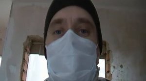 Как шлифовать потолок перед покраской. Часть 1