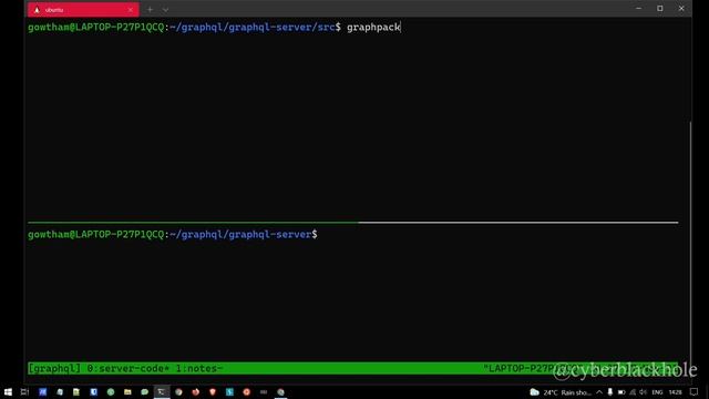 WAPT-E13 | A3-GraphQL Injection - Part1| GQL queries, nodejs demo | Tamil смотреть онлайн