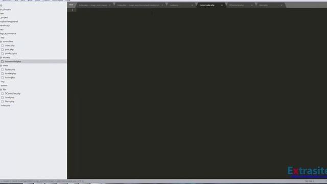 Bài 7 : Tạo model và gọi Views | tự build PHP MVC PDO Framework смотреть онлайн