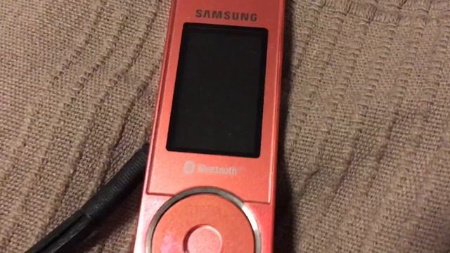Samsung SGH-X830 - On/Off (2 Variants) смотреть онлайн