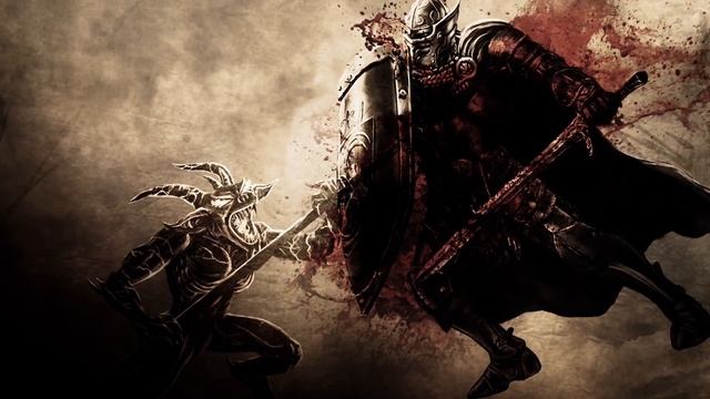Demons Age - Background Story смотреть онлайн