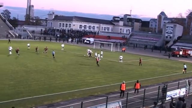 Кортава - 1:0 смотреть онлайн