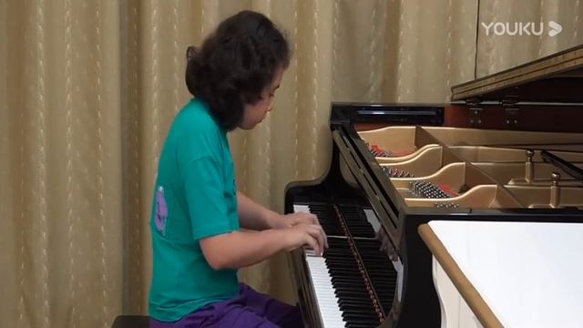 Миша Люй - 1 премия, Китай, г. Чжухай - Misha Lyu - 1 prize, China, Zhuhai смотреть онлайн