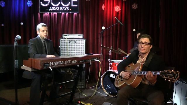 Road Song (Wes Montgomery)