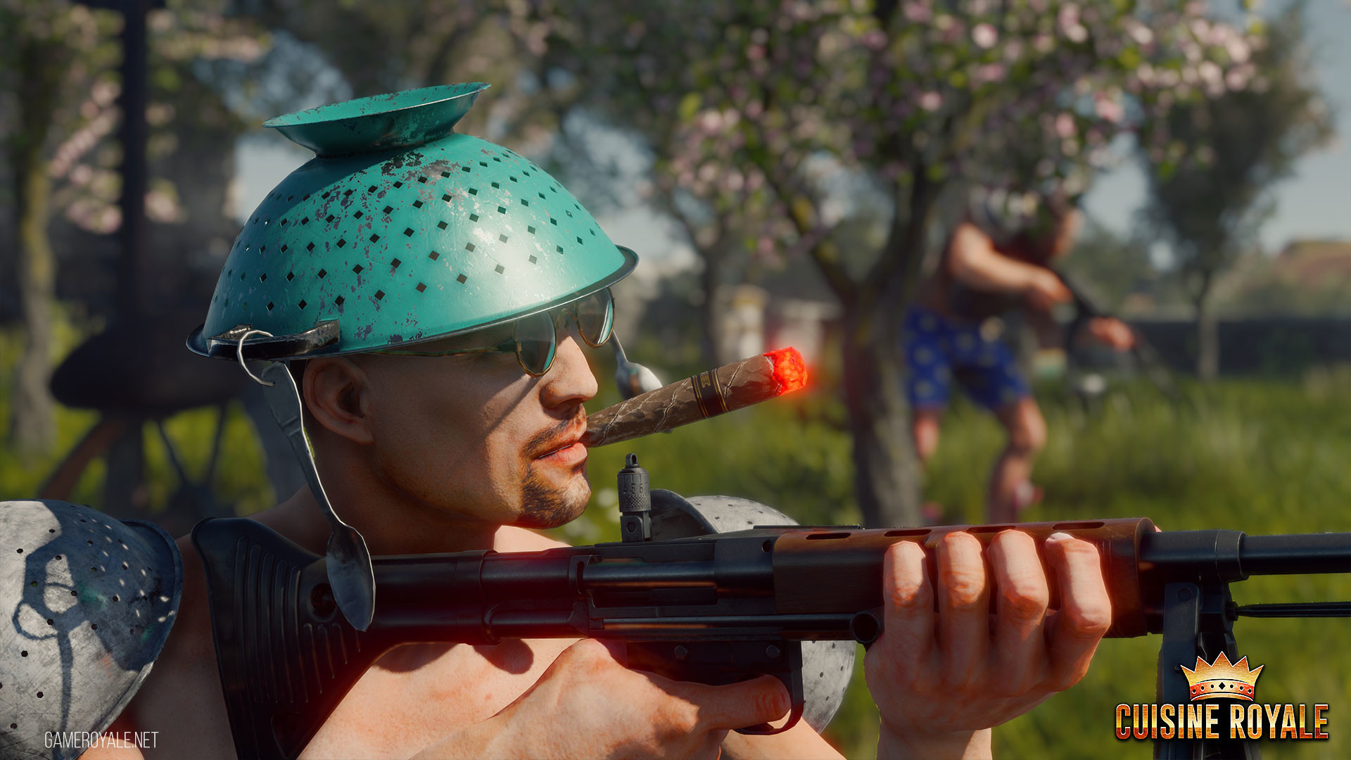 идем в топ-1 \ CRSED