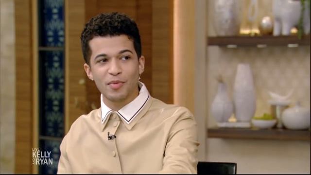 Jordan Fisher Got Engaged смотреть онлайн